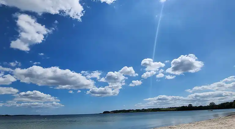 Sommerhus i Egernsund