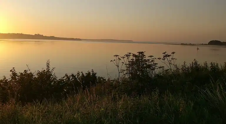 Sommerhus i Egernsund