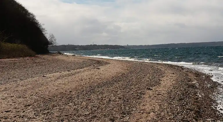 Holiday home in Broager