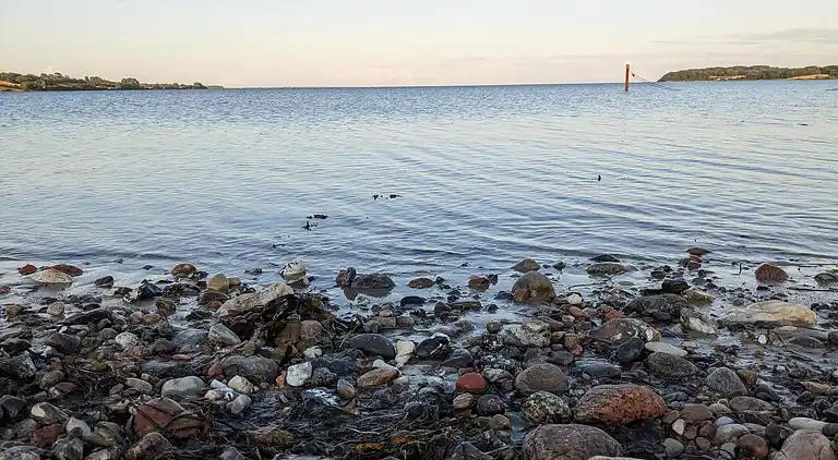 Holiday home in Broager