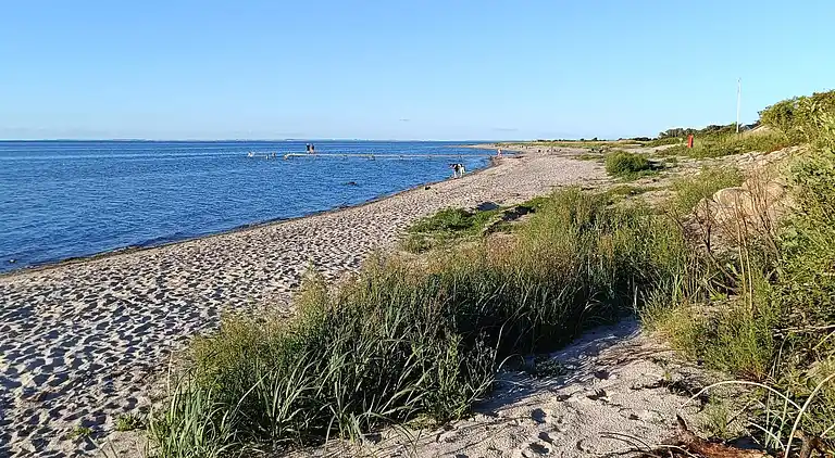 Vakantiehuis in Nordborg