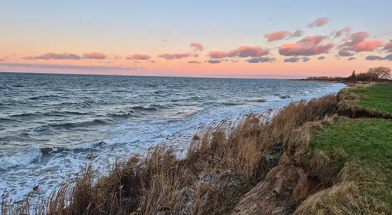 Vakantiehuis in Nordborg