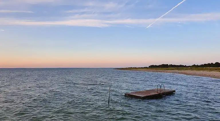 Vakantiehuis in Nordborg