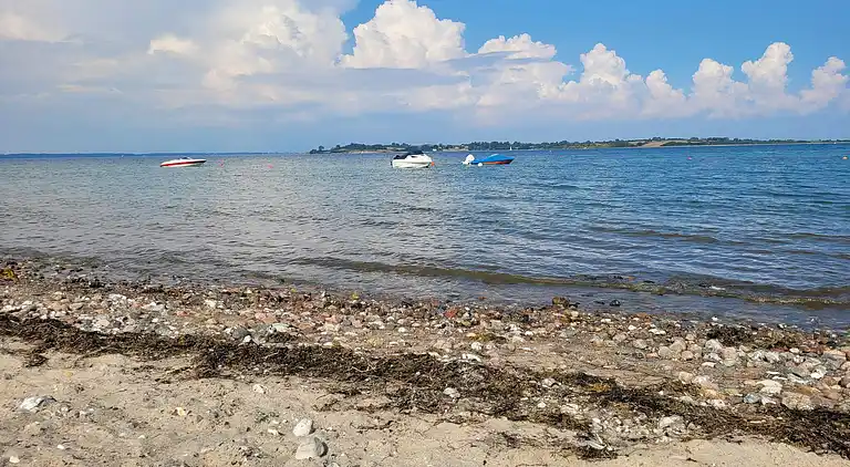 Semesterbostad i Åbenrå