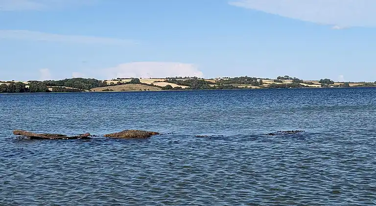Holiday home in Egernsund