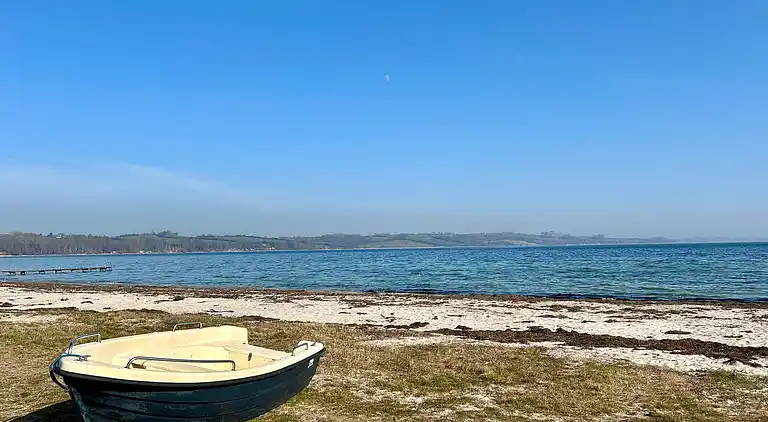 Holiday home in Egernsund