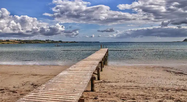 Holiday home in Egernsund