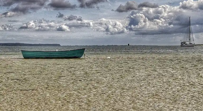 Holiday home in Egernsund