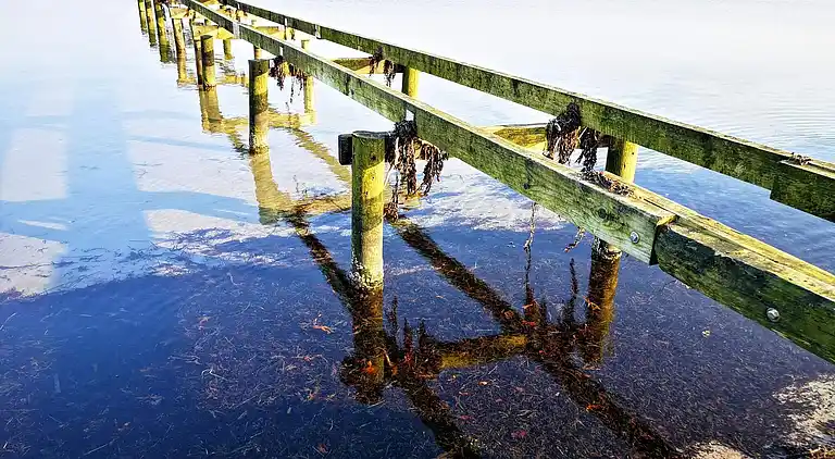 Holiday home in Egernsund