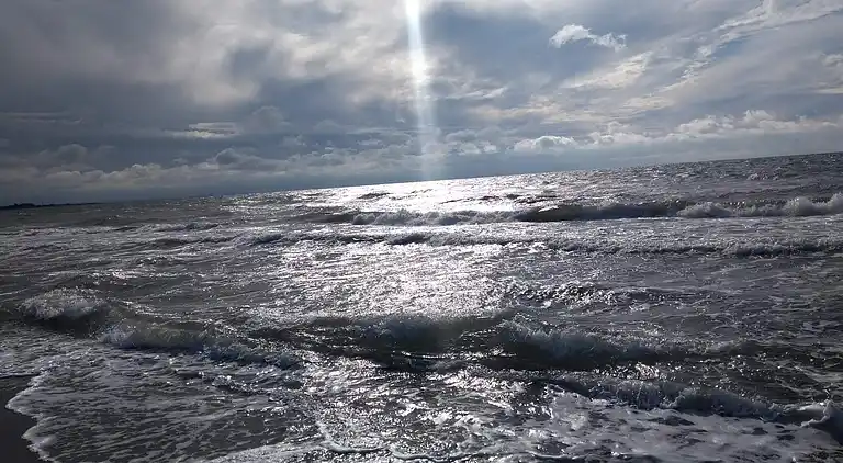 Holiday home in Skovmose