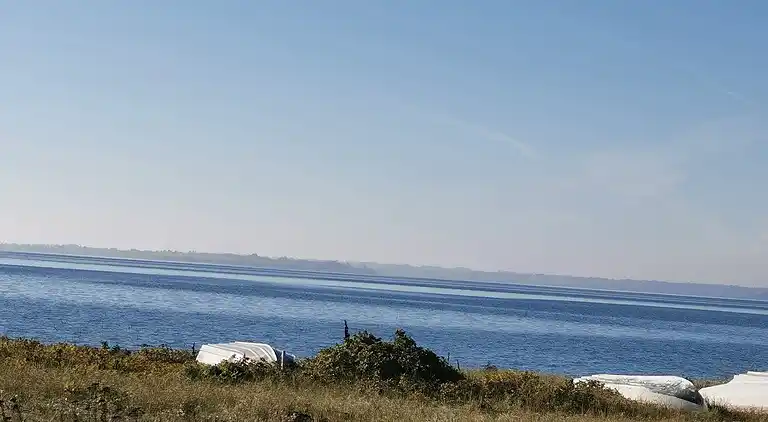 Holiday home in Kelstrup Strand