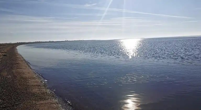 Holiday home in Kelstrup Strand