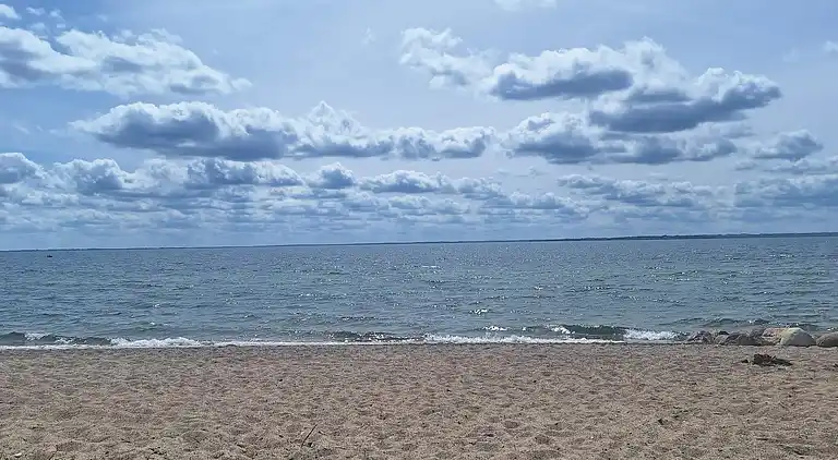 Holiday home in Kelstrup Strand