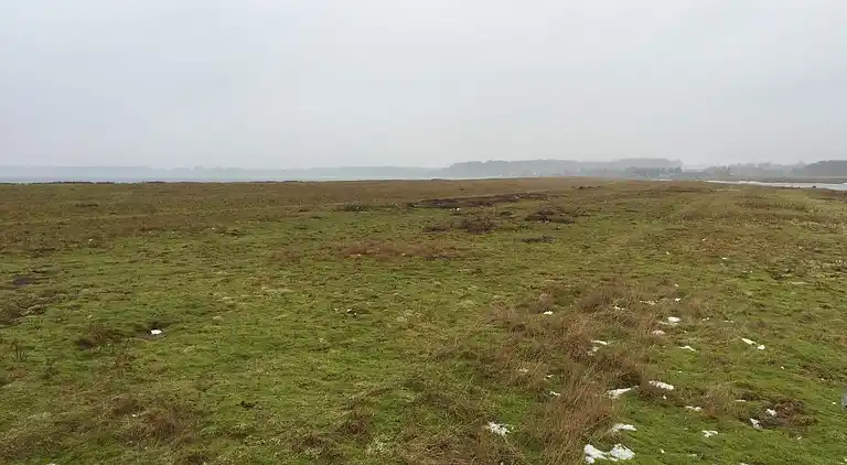 Holiday home in Kelstrup Strand