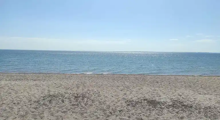 Holiday home in Kelstrup Strand