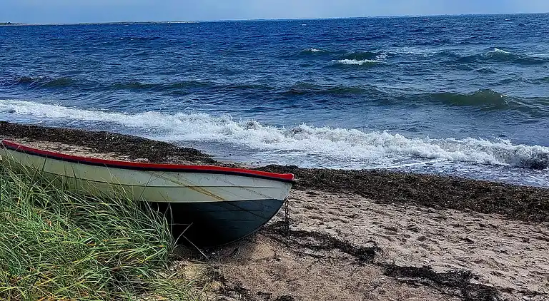 Holiday home in Kelstrup Strand