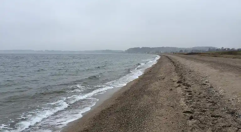 Holiday home in Kelstrup Strand