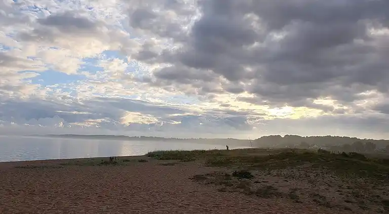 Holiday home in Kelstrup Strand