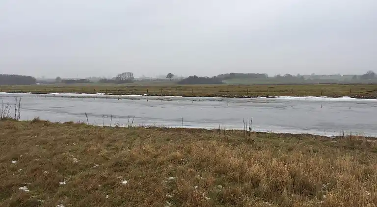 Holiday home in Kelstrup Strand