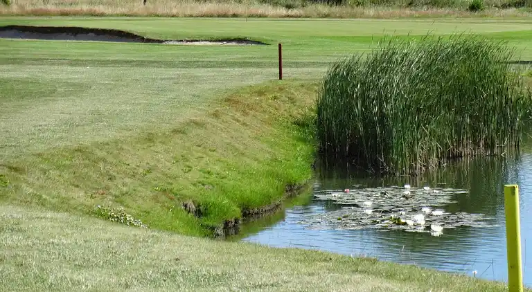 Holiday home in Mommark Strand