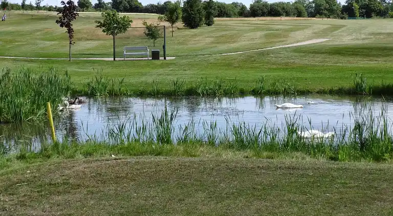 Holiday home in Mommark Strand