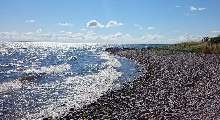 Holiday home in Mommark Strand