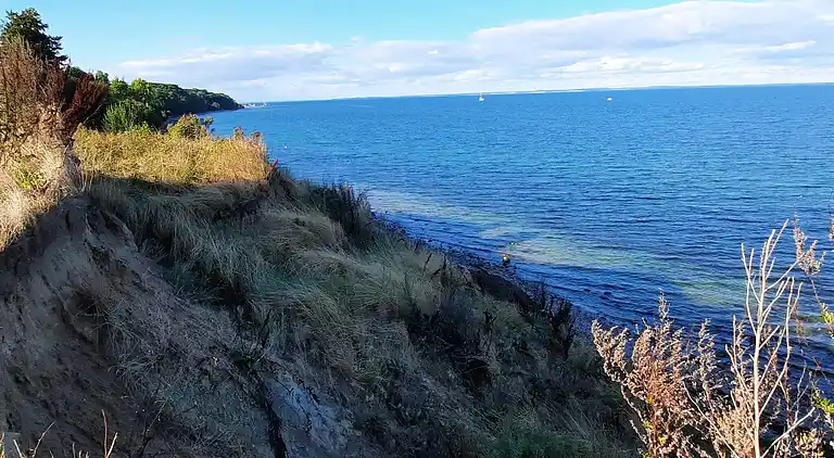 Holiday home in Mommark Strand