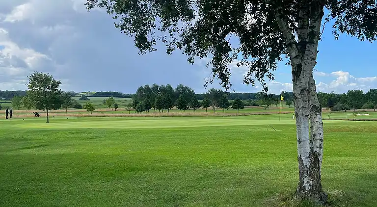 Holiday home in Mommark Strand