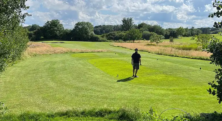 Holiday home in Mommark Strand