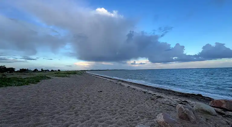 Holiday home in Kelstrup Strand