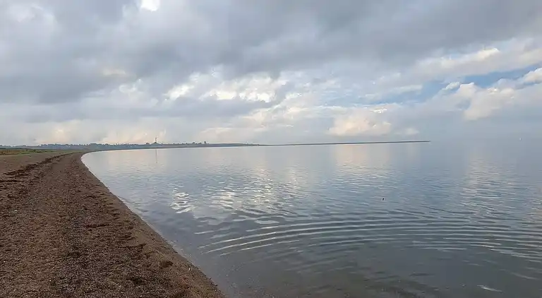 Holiday home in Kelstrup Strand