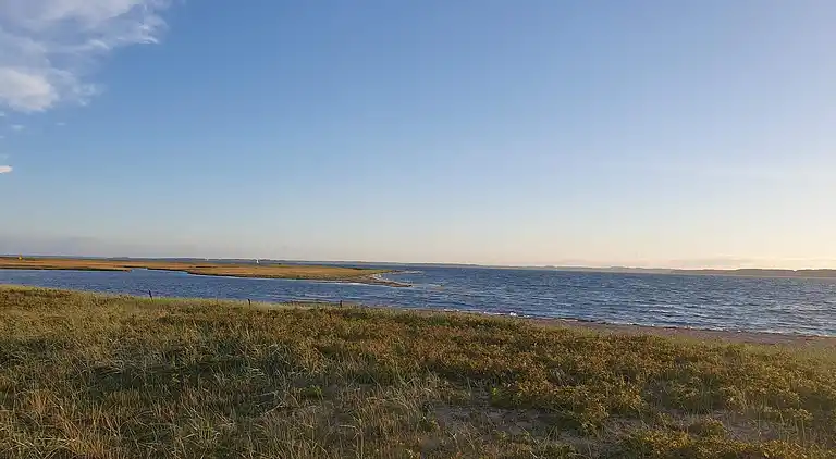 Holiday home in Kelstrup Strand