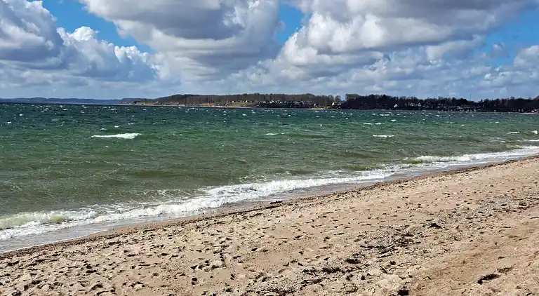 Holiday home in Kelstrup Strand