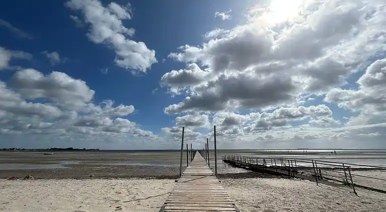 Sommerhus ved Grønninghoved Strand