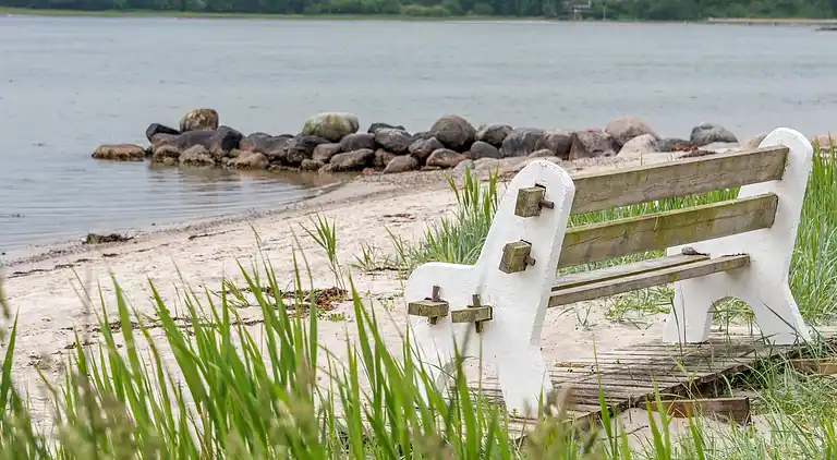 Casa vacanze in Hejlsminde Strand