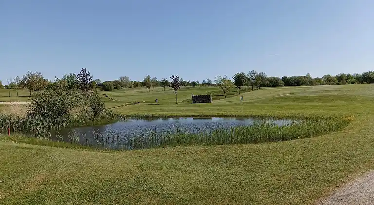 Holiday home in Mommark Strand