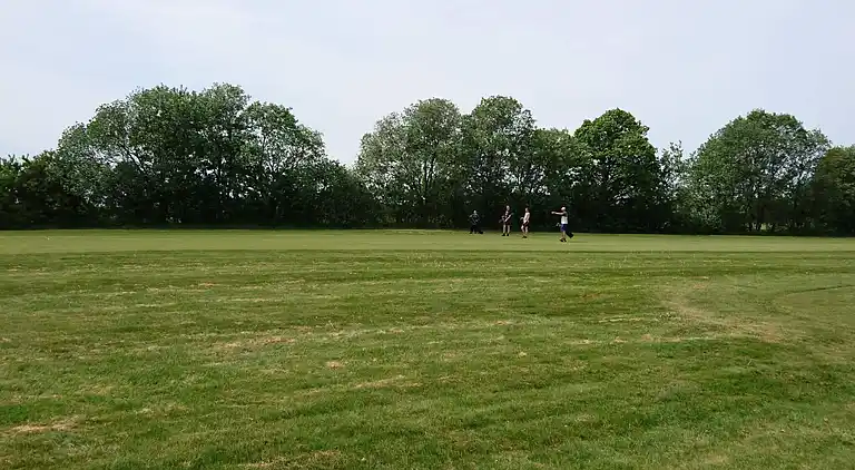 Holiday home in Mommark Strand