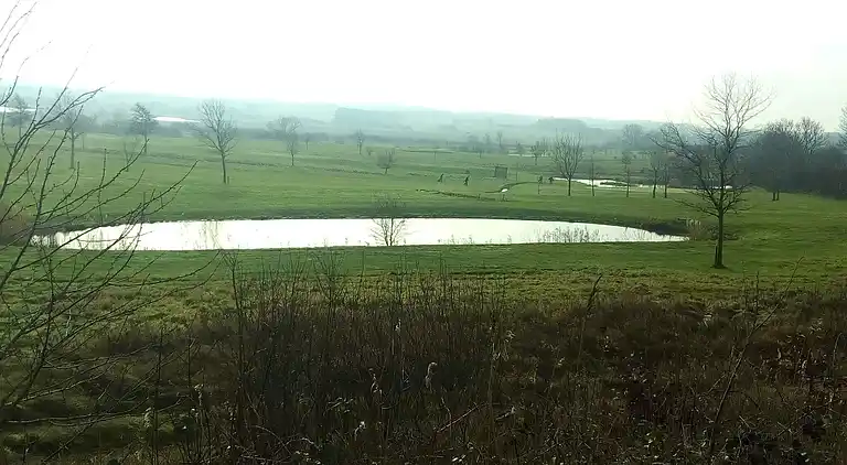 Holiday home in Mommark Strand