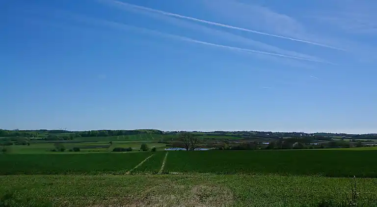 Holiday home in Mommark Strand