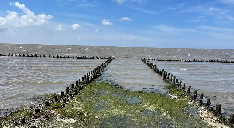 Semesterbostad i Højer