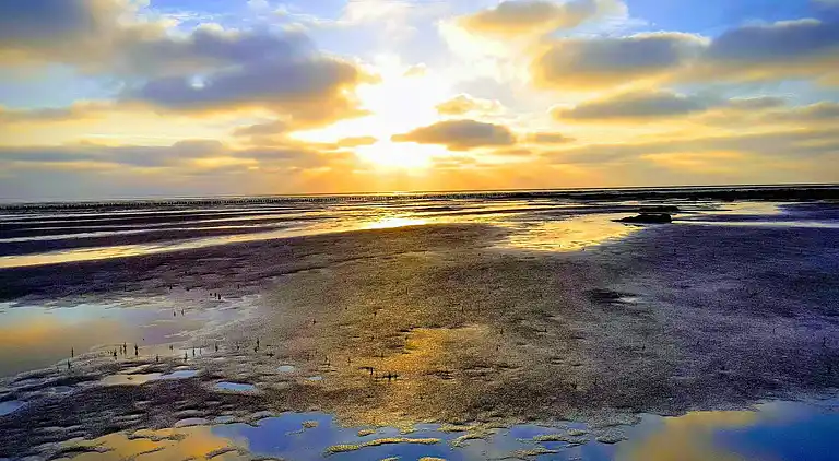 Semesterbostad i Højer