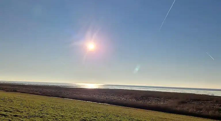 Semesterbostad i Højer