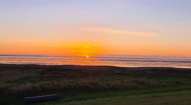 Semesterbostad i Højer