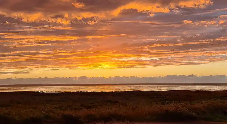 Semesterbostad i Højer