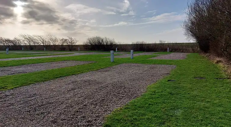 Semesterbostad i Højer