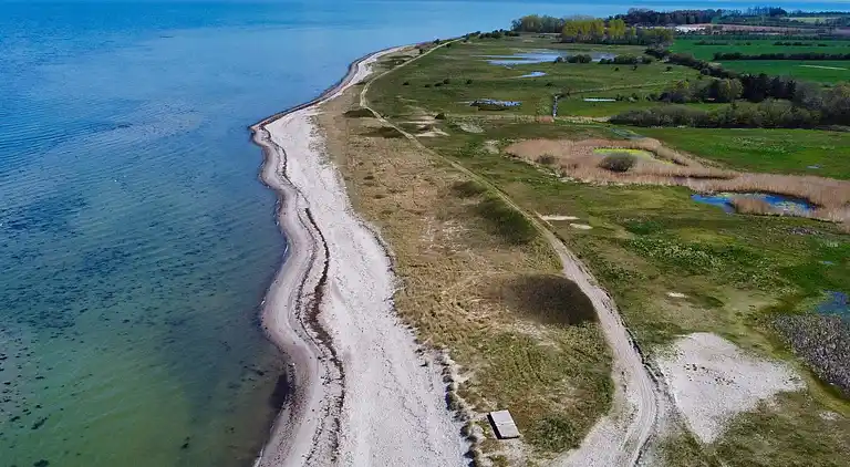 Holiday home in Nordborg