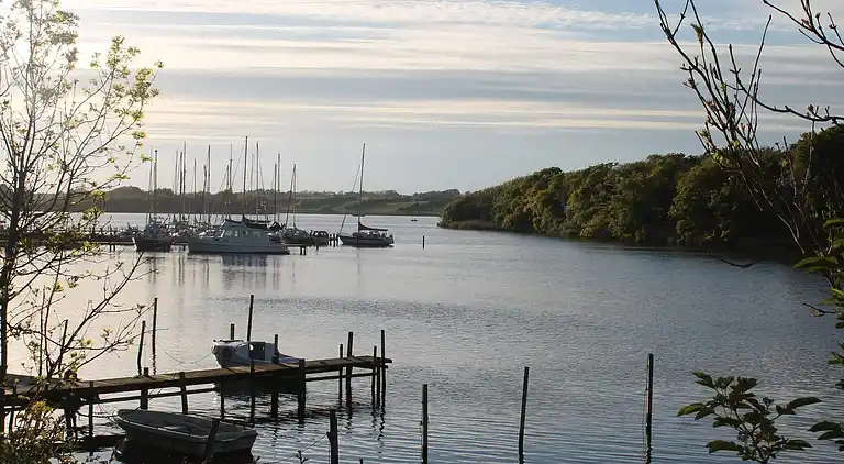 Holiday home in Nordborg