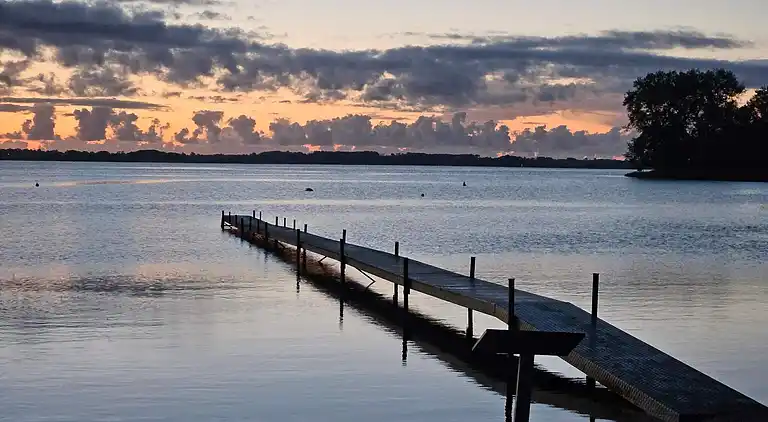 Holiday home in Gråsten