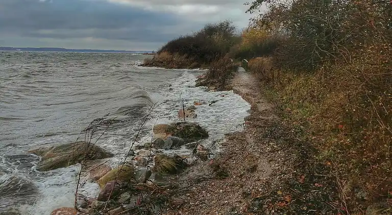 Holiday home in Gråsten