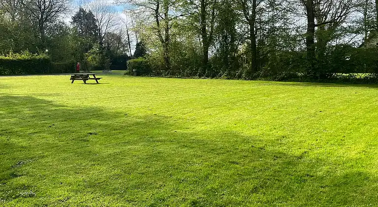 Holiday home in Gråsten